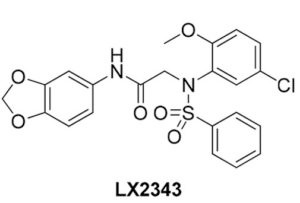 LX2343 333745-53-2